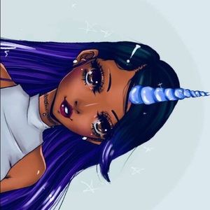 Meet your Posher, Nadia